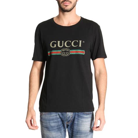 gucci shirt mannen|Gucci men's t shirts australia.